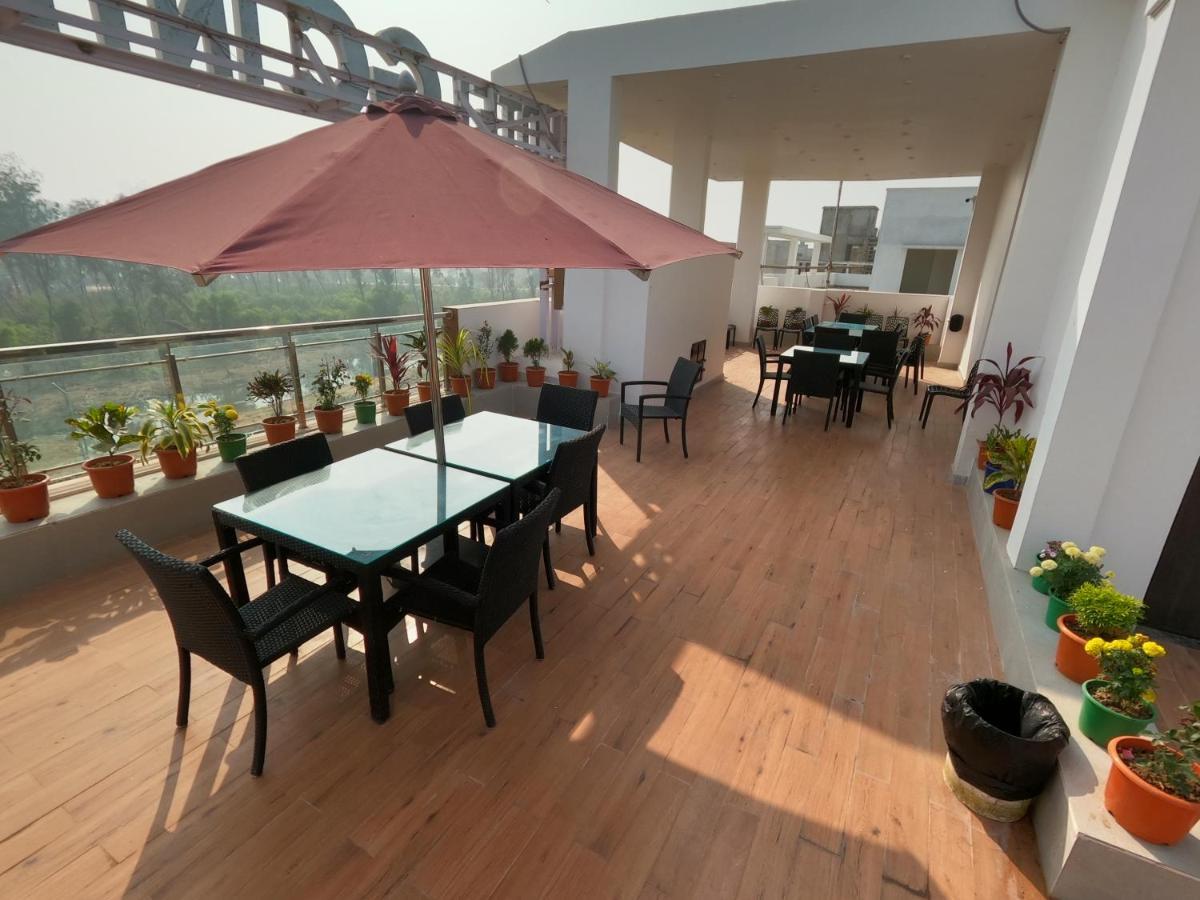 ديغا Hotel Gc International المظهر الخارجي الصورة