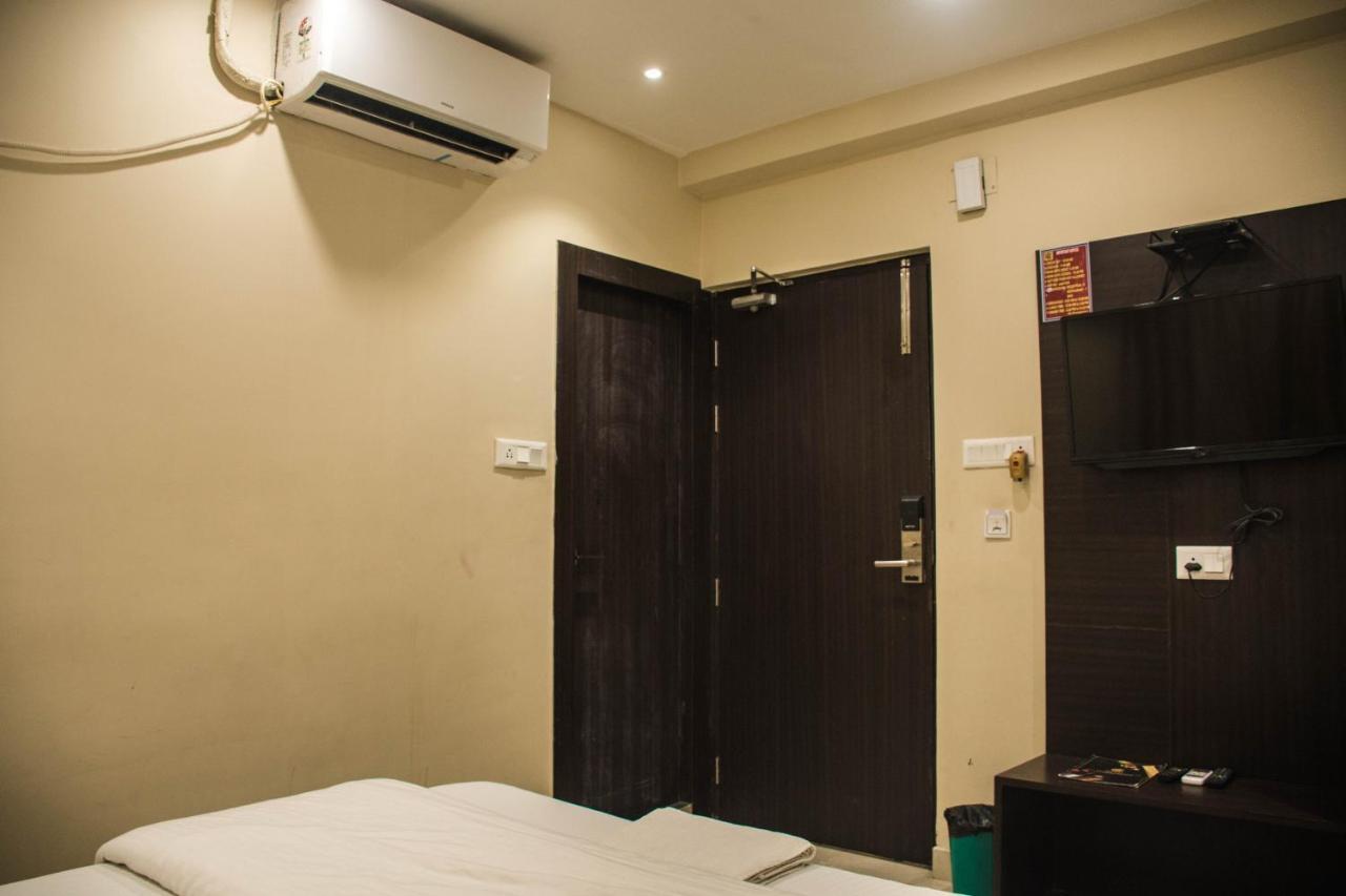 ديغا Hotel Gc International المظهر الخارجي الصورة