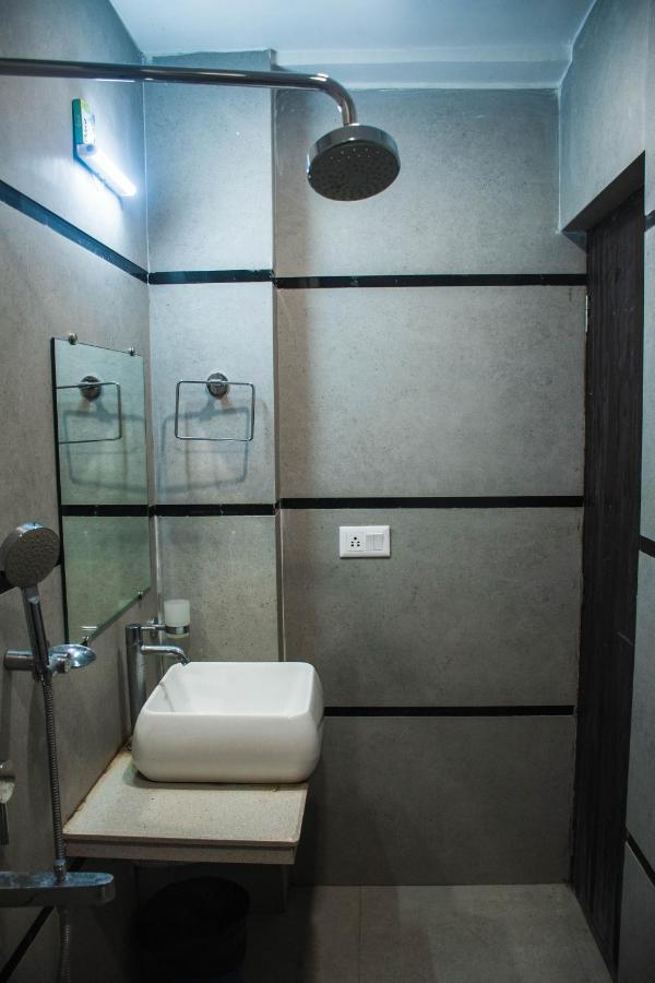 ديغا Hotel Gc International المظهر الخارجي الصورة