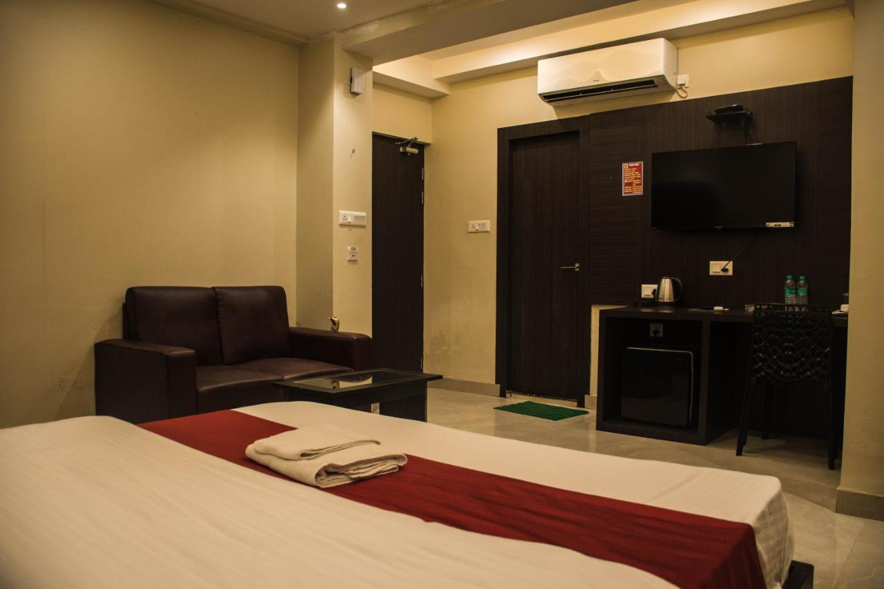 ديغا Hotel Gc International المظهر الخارجي الصورة