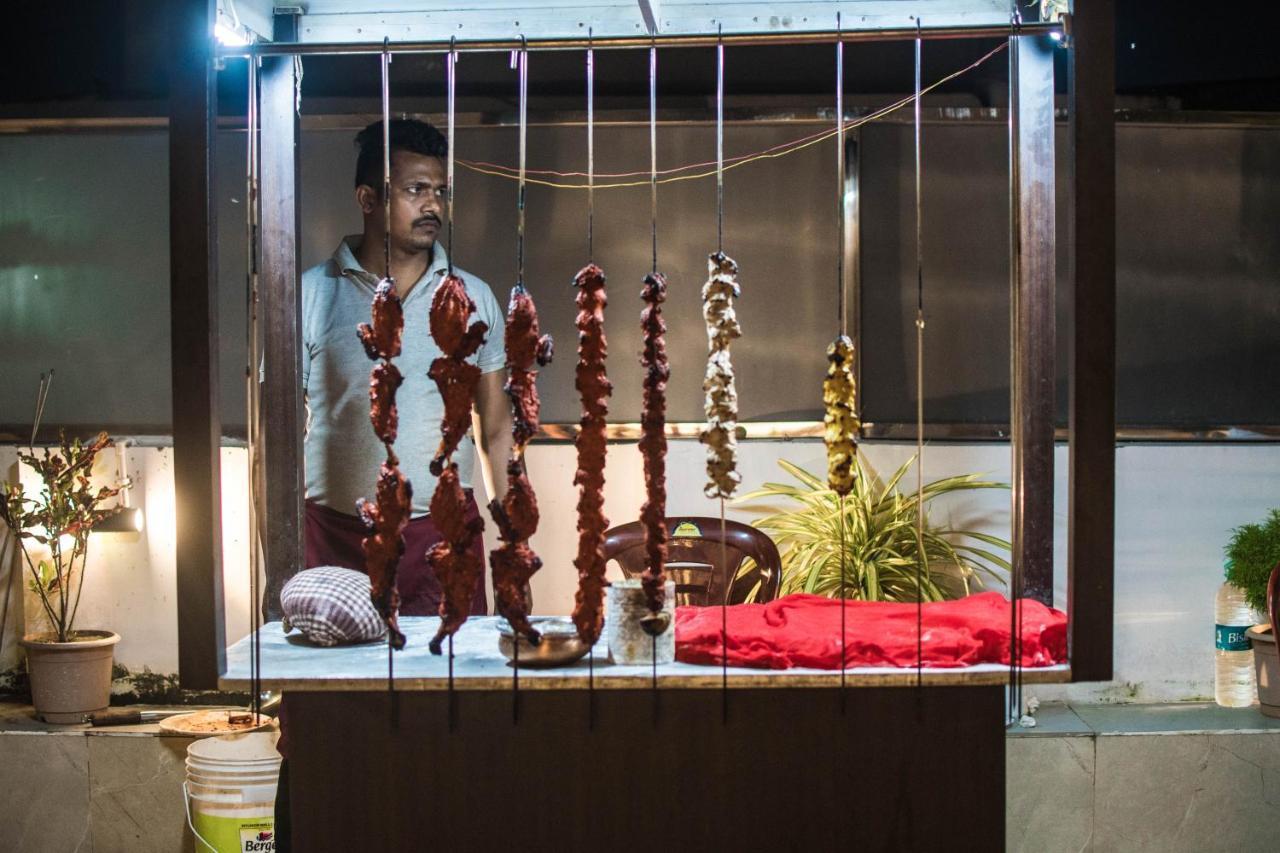 ديغا Hotel Gc International المظهر الخارجي الصورة