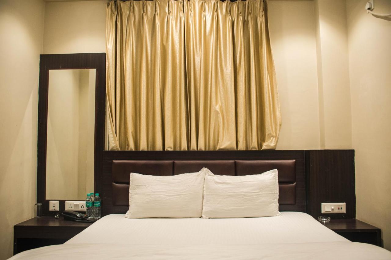 ديغا Hotel Gc International المظهر الخارجي الصورة