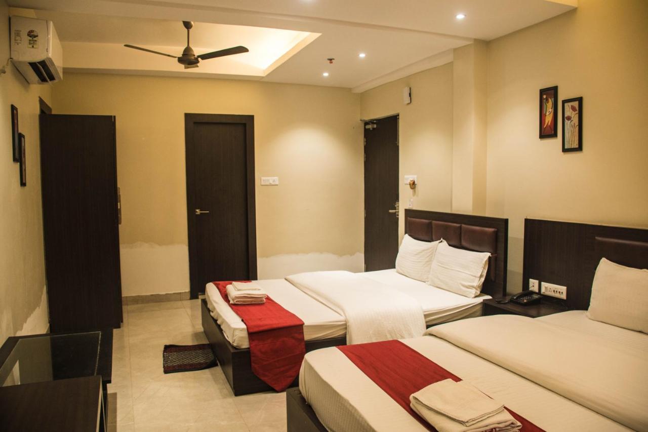 ديغا Hotel Gc International المظهر الخارجي الصورة
