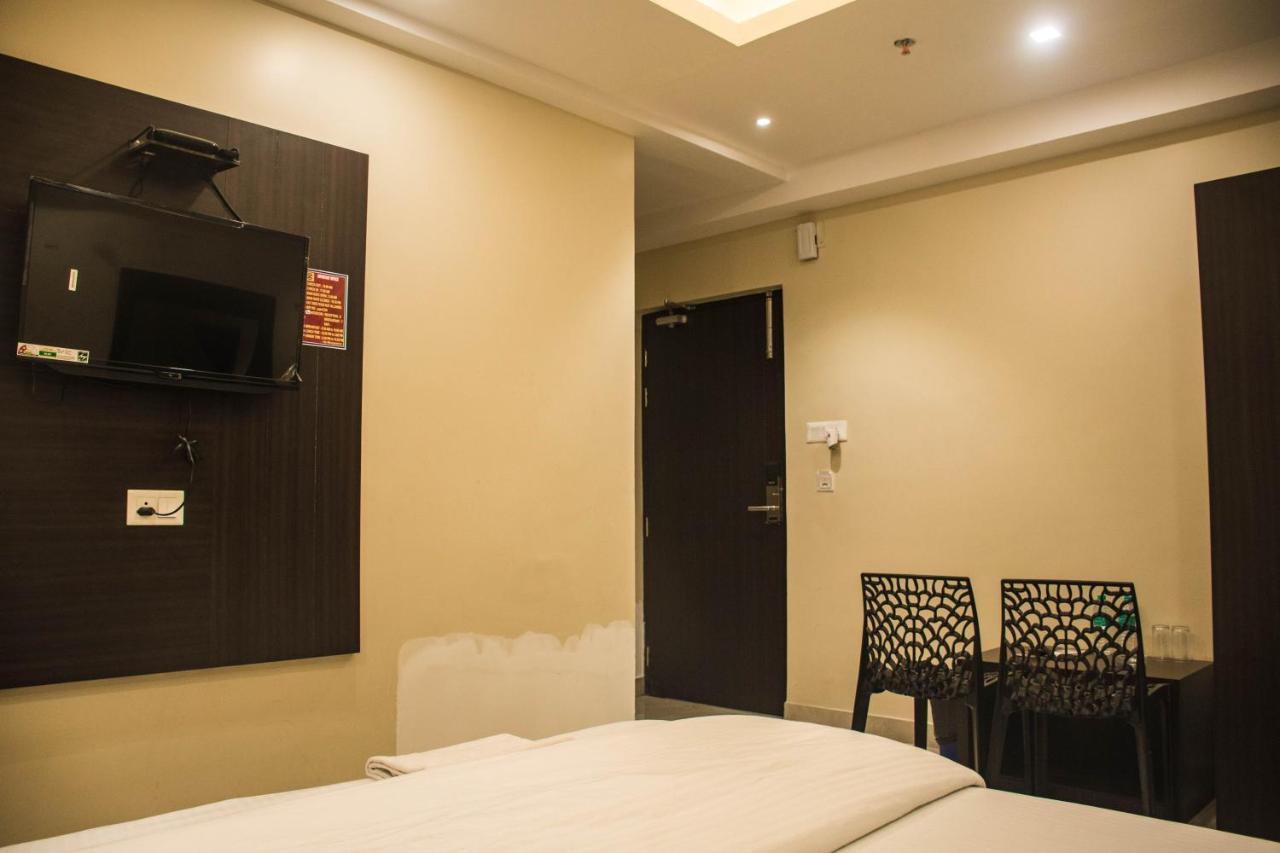 ديغا Hotel Gc International المظهر الخارجي الصورة